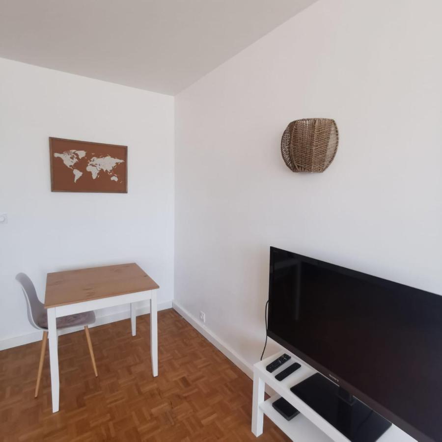 Chambre Cocooning Tout Confort Saint Marceau Орлеан Екстериор снимка